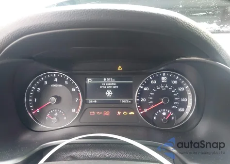 2024 Kia Forte Lxs from USA, damaged, VIN 3KPF24AD5RE807700